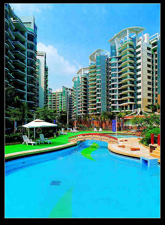 深圳·金东海花园