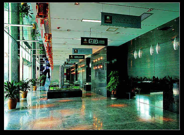 深圳·茗萃园二期