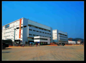 深圳·金东海花园2