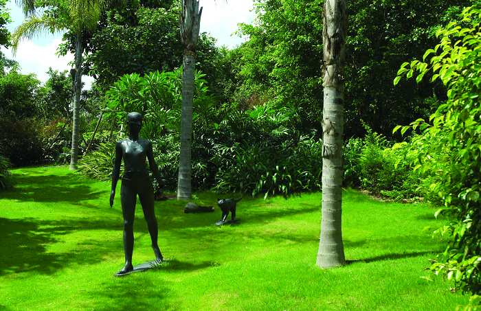 深圳·曦城别墅区B