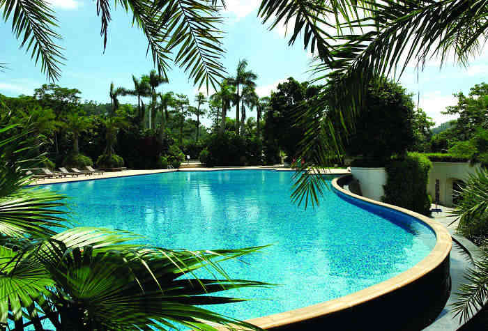 深圳·华侨城-招商地产