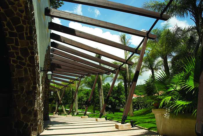 深圳·招商地产曦城别墅