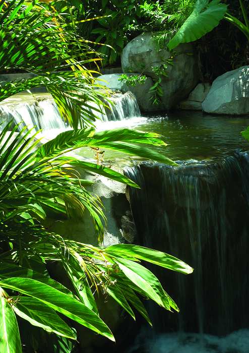 深圳·曦城别墅区