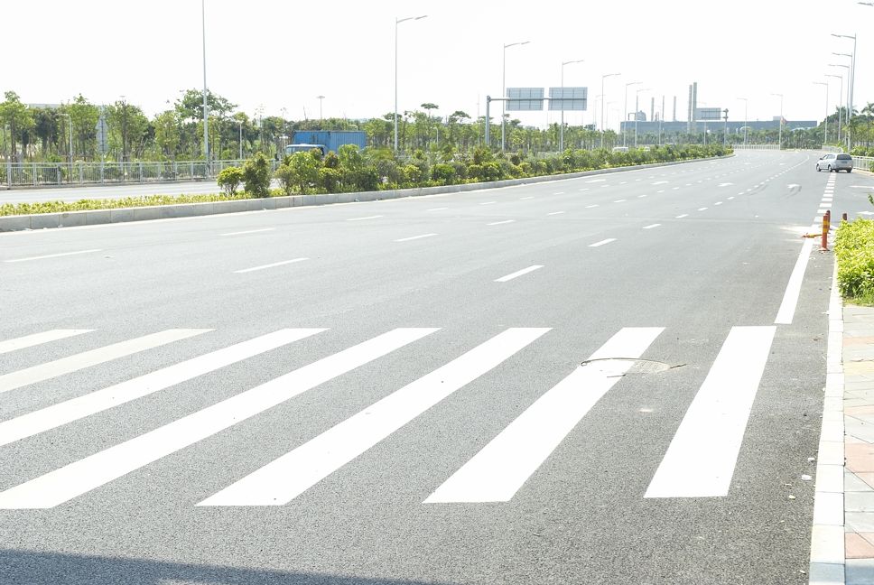 深圳·南山蛇口渔村南路