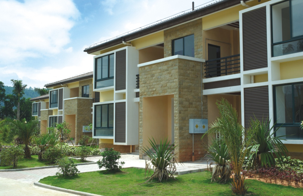 深圳-聚豪会高尔夫球会新管理