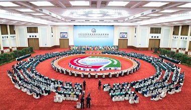 解答时代命题 展现时代担当 ——2018中非合作论坛北京峰会纪要